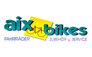 Logo von AIX BIKES