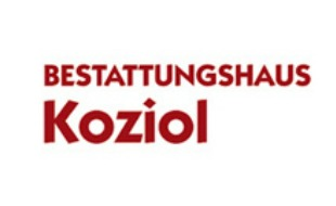 Logo von Beerdigungen Bestattungshaus Koziol