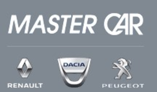 Logo von Master Car GmbH 