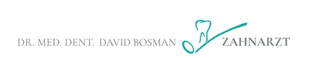Logo von Bosman David Dr.med.dent.