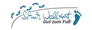 Logo von Schuh Walbert - Gut zum Fuß