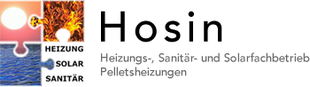 Logo von Hosin Franz-Josef