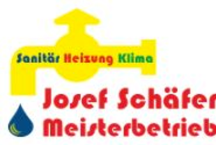 Logo von Schäfer Josef, Sanitär - Heizung - Klima