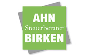 Logo von Ahn - Birken Steuerberater PartG mbB