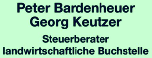 Logo von Bardenheuer Keutzer
