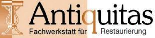 Logo von ANTIQUITAS