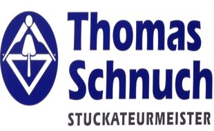 Logo von Stuckateur Schnuch GbR  
