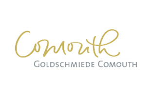 Logo von Comouth Georg
