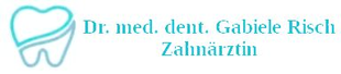 Logo von Risch Gabriele Dr. Zahnärtzin