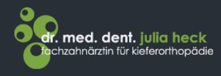 Logo von Heck Julia Dr.med.dent.