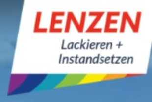 Logo von Lenzen GmbH