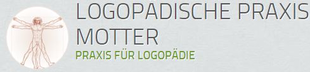 Logo von Logopädie R. Motter