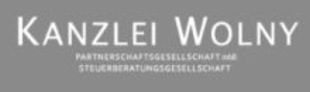 Logo von Kanzlei Wolny Steuerberatungsgesllschaft mbH