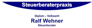 Logo von Wehner Ralf Dipl.-Volksw. Steuerberater