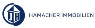 Logo von Hamacher Immobilien GmbH Inh. Herr Jürgen Römmer Inh. Herr Jürgen Römmer