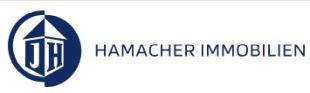 Logo von Hamacher Immobilien GmbH Inh. Herr Jürgen Römer
