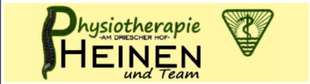 Logo von Heinen Bernd