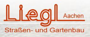 Logo von Liegl Garten- und Straßenbau GmbH