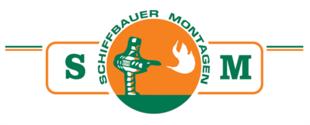 Logo von Schiffbauer-Montage GmbH