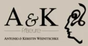 Logo von A & K Friseure