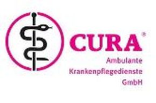 Logo von CURA Ambulante Krankenpflegedienste