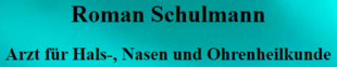Logo von Schulmann Roman
