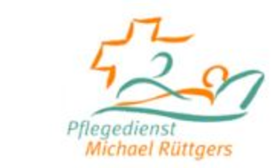 Logo von Pflegedienst Michael Rüttgers