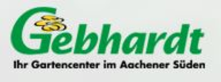 Logo von Gebhardt Markus Gärtner