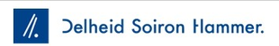Logo von DELHEID SOIRON HAMMER Rechtsanwälte Partnerschaft mbB