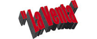 Logo von La Venta Argentinisches Steakhouse