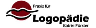 Logo von Förster Katrin Dipl.-Logopädin