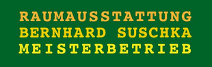 Logo von Suschka Bernhard, Meisterbetrieb