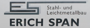 Logo von Span Erich
