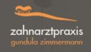 Logo von Zimmermann Gundula Zahnärztin