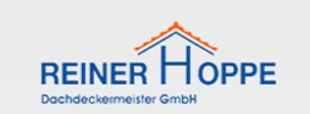 Logo von Hoppe Reiner Dachdeckermeister GmbH