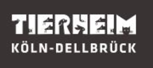 Logo von Tierheim Dellbrück