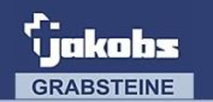 Logo von Jakobs Grabsteine und Bestattungen