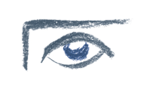 Logo von WICHARZ, ANDREA DR. MED. Fachärztin für Augenheilkunde