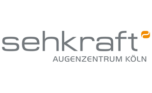 Logo von sehkraft Augenzentrum Köln