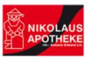 Logo von Nikolaus Apotheke