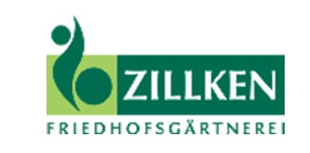 Logo von Friedhofsgärtnerei Zillken