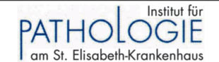 Logo von Institut für Pathologie am Elisabeth Krankenhaus