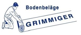Logo von Fußboden Grimmiger GmbH