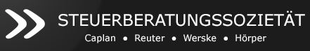Logo von Caplan Ingo, Hörper Jan, Reuter Dieter und Werske Stefan Steuerberatungssozietät