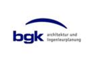 Logo von bgk-consulting GmbH
