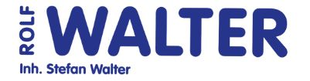Logo von Walter Rolf