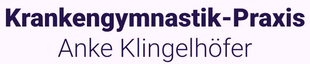 Logo von Klingelhöfer Anke