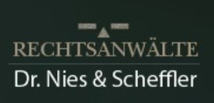 Logo von Dr. Nies & Scheffler
