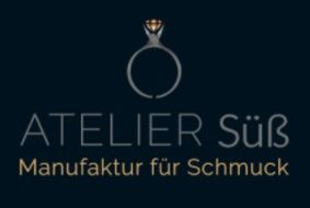 Logo von Atelier Süß Goldschmiede
