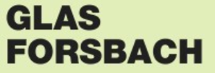 Logo von Glas Forsbach GmbH